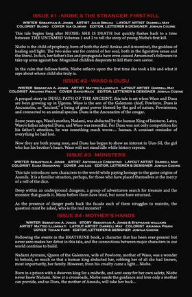 Read Tales of Asunda  1 Page 4 in English