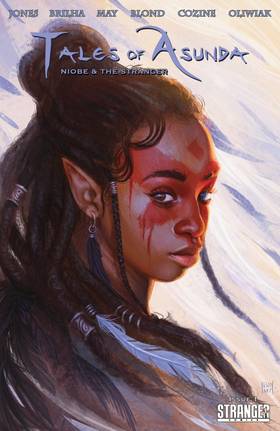 Read Tales of Asunda  1 Page 5 in English