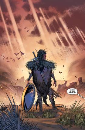 Read Tales of Asunda  1 Page 6 in English