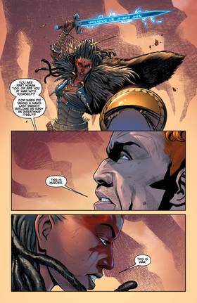 Read Tales of Asunda  1 Page 10 in English