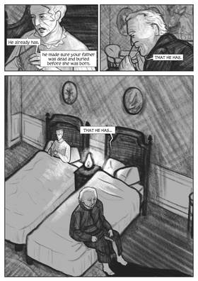 Read Historiae Obscura  18 Page 4 in English