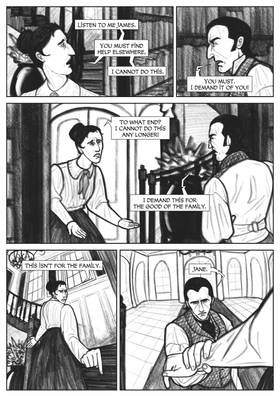 Read Historiae Obscura  18 Page 7 in English