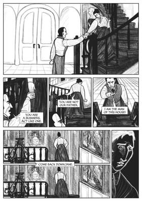 Read Historiae Obscura  18 Page 8 in English