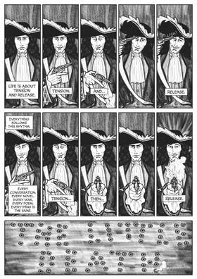Read Historiae Obscura  19 Page 1 in English
