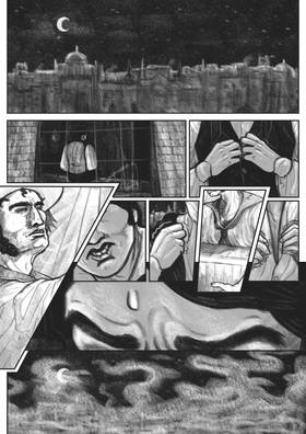 Read Historiae Obscura  19 Page 2 in English