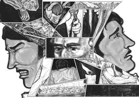 Read Historiae Obscura  19 Page 3 in English