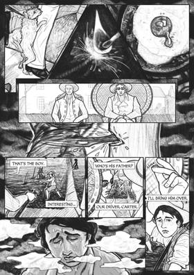Read Historiae Obscura  19 Page 4 in English