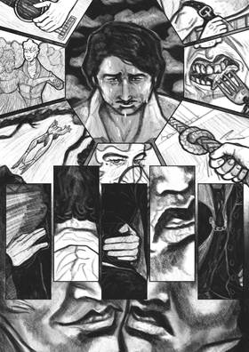 Read Historiae Obscura  19 Page 5 in English