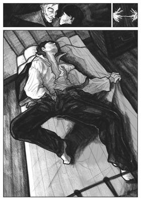 Read Historiae Obscura  19 Page 6 in English