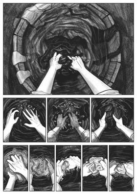 Read Historiae Obscura  19 Page 8 in English