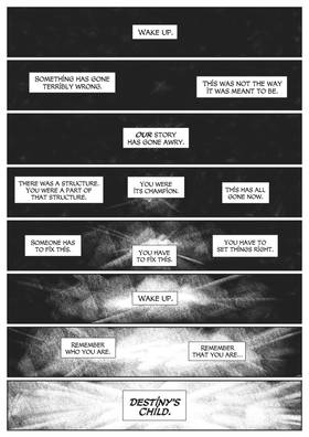 Read Historiae Obscura  20 Page 1 in English