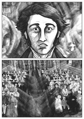 Read Historiae Obscura  20 Page 2 in English