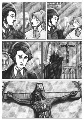 Read Historiae Obscura  20 Page 3 in English