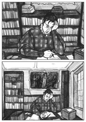 Read Historiae Obscura  20 Page 6 in English