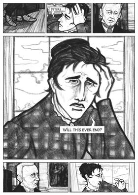 Read Historiae Obscura  20 Page 7 in English