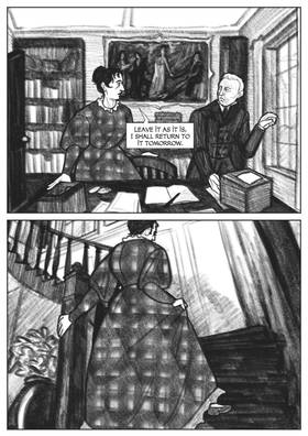 Read Historiae Obscura  20 Page 8 in English