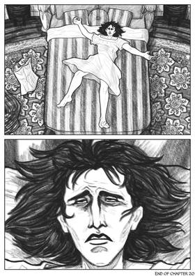 Read Historiae Obscura  20 Page 10 in English