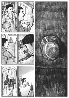 Read Historiae Obscura  21 Page 2 in English