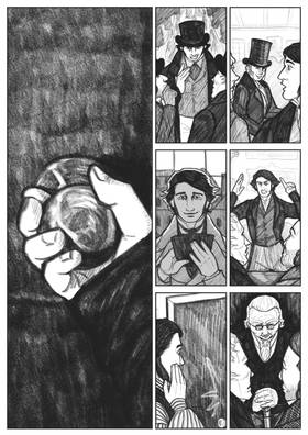 Read Historiae Obscura  21 Page 3 in English