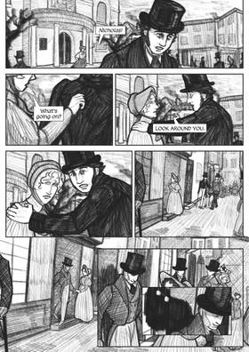 Read Historiae Obscura  21 Page 4 in English