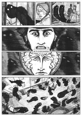 Read Historiae Obscura  21 Page 5 in English