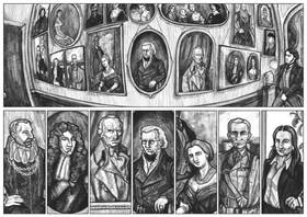 Read Historiae Obscura  21 Page 6 in English