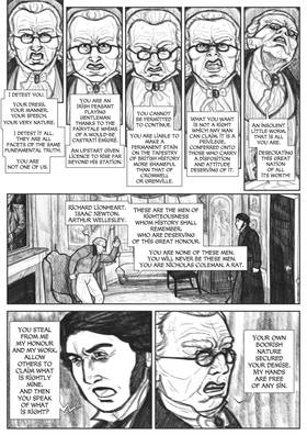 Read Historiae Obscura  21 Page 7 in English