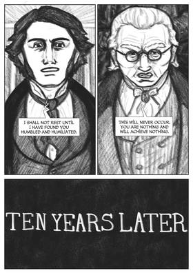 Read Historiae Obscura  21 Page 8 in English