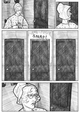 Read Historiae Obscura  21 Page 9 in English