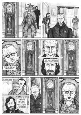 Read Historiae Obscura  22 Page 2 in English