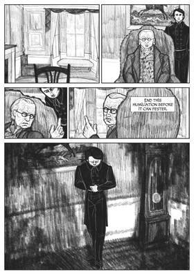 Read Historiae Obscura  22 Page 5 in English
