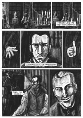 Read Historiae Obscura  22 Page 6 in English