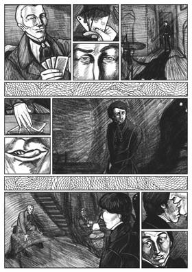 Read Historiae Obscura  22 Page 7 in English