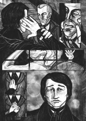 Read Historiae Obscura  22 Page 8 in English