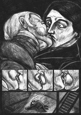 Read Historiae Obscura  22 Page 9 in English