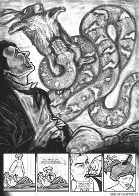 Read Historiae Obscura  22 Page 10 in English