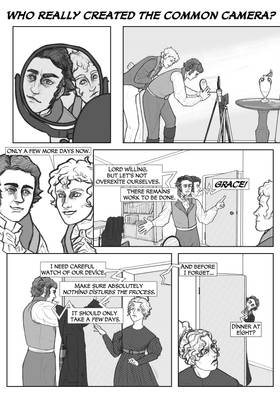 Read Historiae Obscura  1 Page 2 in English