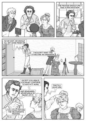 Read Historiae Obscura  1 Page 7 in English