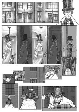 Read Historiae Obscura  1 Page 5 in English