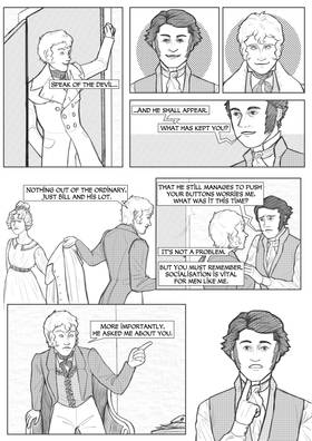 Read Historiae Obscura  2 Page 5 in English