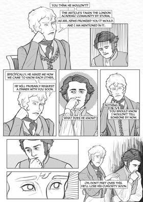 Read Historiae Obscura  2 Page 6 in English