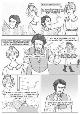 Read Historiae Obscura  2 Page 4 in English
