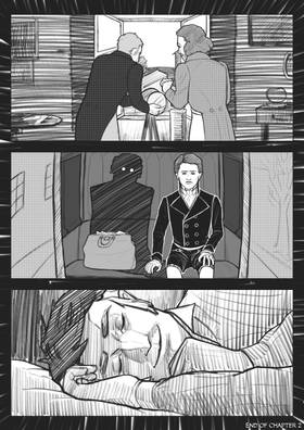 Read Historiae Obscura  2 Page 10 in English