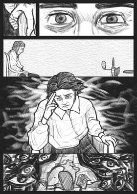 Read Historiae Obscura  3 Page 2 in English