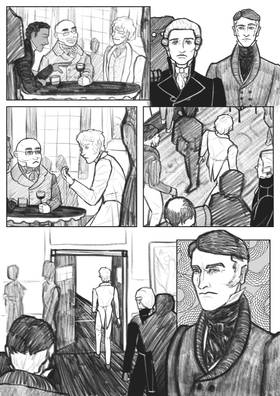 Read Historiae Obscura  3 Page 6 in English