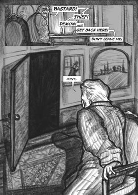 Read Historiae Obscura  4 Page 6 in English