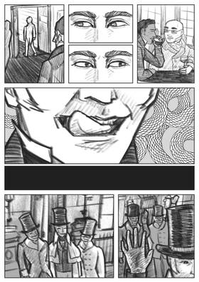 Read Historiae Obscura  4 Page 2 in English