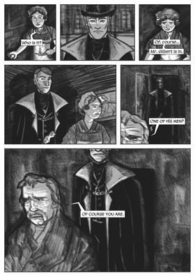 Read Historiae Obscura  4 Page 4 in English