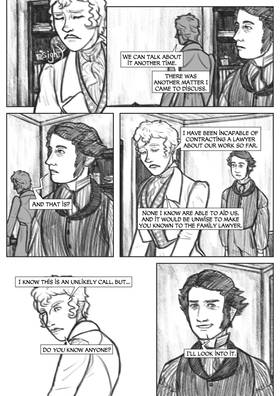 Read Historiae Obscura  5 Page 7 in English