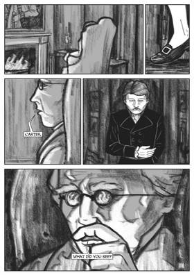Read Historiae Obscura  5 Page 2 in English